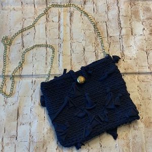 Gorgeous shoulder bag